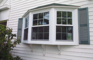 Hubbardsville, NY Bay Window Install