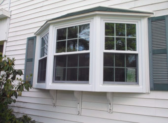Hubbardsville, NY Bay Window Install