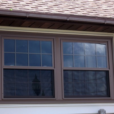 Munnsville - Colonial Style Double Hung Window