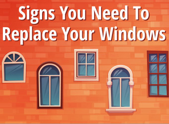Signs You Need To Replace Your Windows
