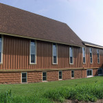 Randalsville New Life Church - Replacement Windows